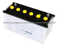 High-quality Aux Battery Shell Mould