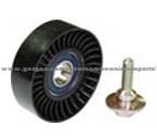 Peugeot Guide Pulley, V-Ribbed Belt,5751.60