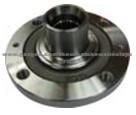 Peugeot 206 Wheel Hub Bearing 3307. 85