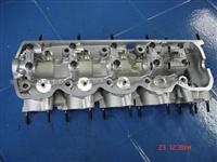 Cylinder Head Mitsubishi 4G54 OM315, OM352, OM355