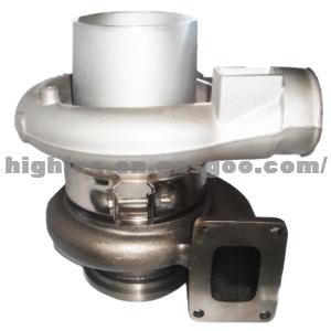 Turbocharger 3528237 For CUMMINS 6BTA