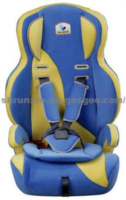 Child Car Safety Seat(ge-c02)