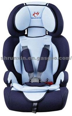 Child Car Safety Seat(ge-d03)