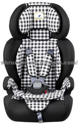 Child Car Safety Seat(ge-d04)