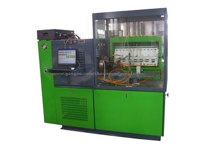 CR3000 high-pressure common rail injector test bench