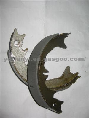 Brake Shoes Volkswagen/ Magotan(china)