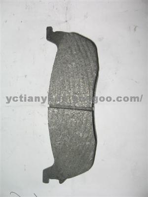 Brake Pads for Honda