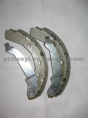 Brake Shoes Fiat/ Siena(china)