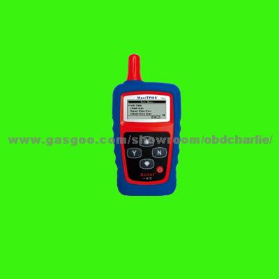 MaxiTPMS TS301 Diagnostic Tool