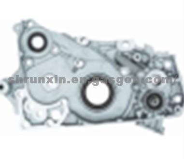 Oil Pump Xtop1093