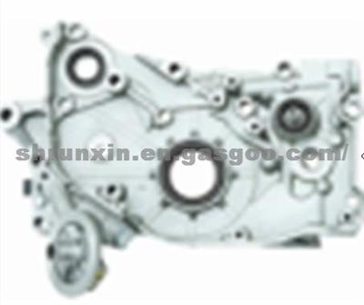 Oil Pump XTOP1094