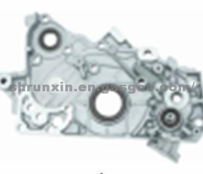 Oil Pump XTOP1095