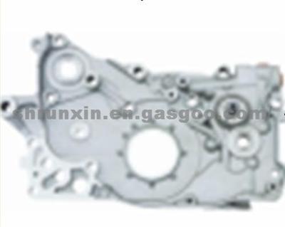 Oil Pump XTOP1096