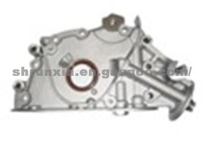 Oil Pump XTOP1186