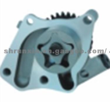 Oil Pump XTOP1082