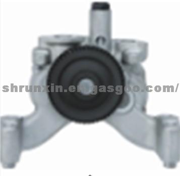 Oil Pump XTOP1046