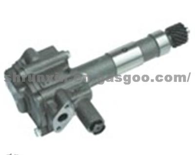 Oil Pump XTOP1147