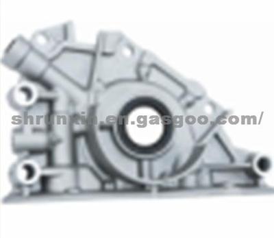 Oil Pump XTOP1032