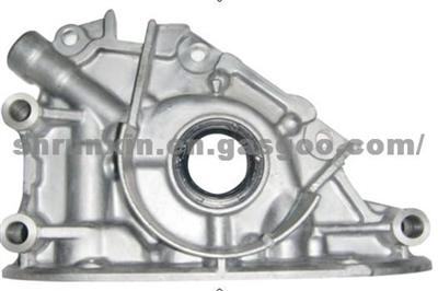 Oil Pump XTOP1183