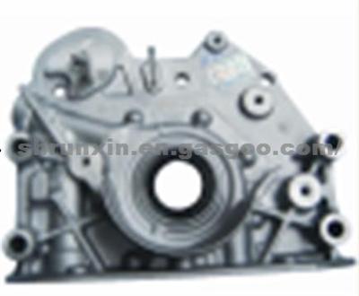 Oil Pump XTOP1124