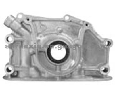 Oil Pump XTOP1161