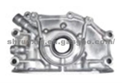 Oil Pump XTOP1182