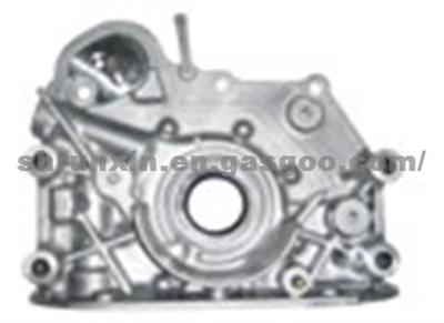 Oil Pump XTOP1180