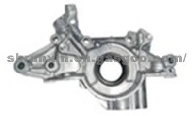 Oil Pump XTOP1181