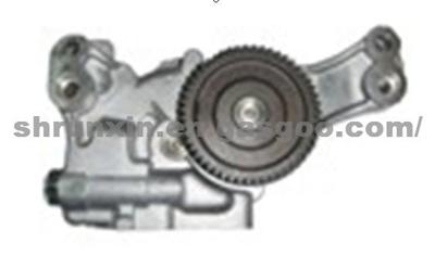 Oil Pump XTOP1185