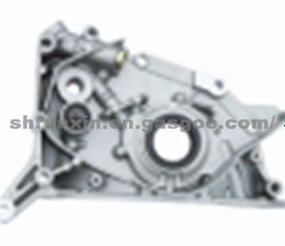 Oil Pump XTOP1024