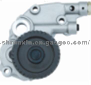 Oil Pump XTOP1056