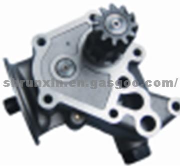 Oil Pump XTOP1121