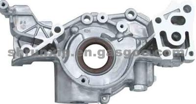 Oil Pump XTOP1132