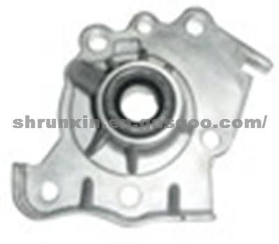 Oil Pump XTOP1175