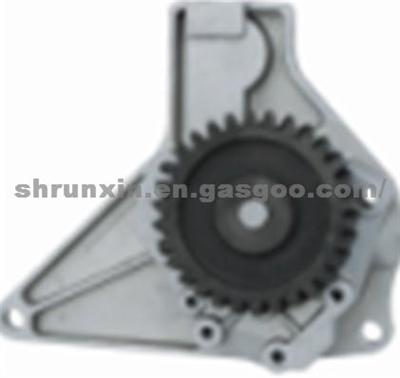 Oil Pump XTOP1028