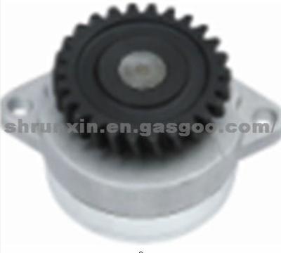 Oil Pump XTOP1023