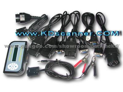 10 In 1 Service Reset Diagnostic Scanner auto repair