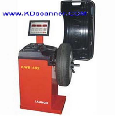 High-quality Launch KWB-402 Wheel Balancer