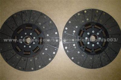 Clutch Disc 1862450031 Scania