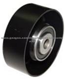 Peugeot 206 Guide Pulley, V-Ribbed Belt 5751.51  96216260