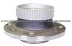 Peugeot 206 wheel hub (ABS) 3748.76, 3748.79