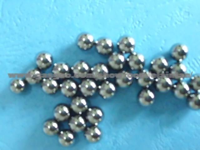 302 stainless steel balls