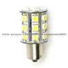 Led Auto Lamp of Turn Signal Ba15s-1156-24SMD-5050-3chips