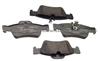 Benz  brake pads  0034205120