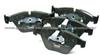 BMW Brake Pads 34116764540