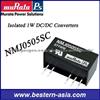 NMJ0505SC (Murata) DC-DC Converters