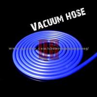 Silicone Vacuum Hose/ Tube with Silicone Rubber, Non-toxic