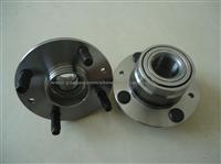 Wheel Hub for Mazda F1CZ-1104A