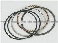 High-quality Piston Rings for Caterpillar