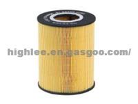 MAN Air Filter 51.05504.0098